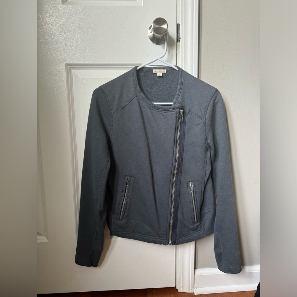 Gap Zip Up Jacket - image 1
